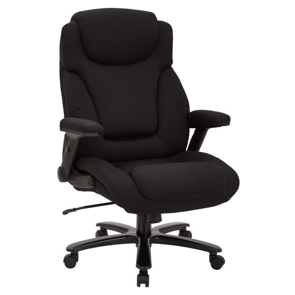 Adjustable Lumbar Support Task Chair - Green - Pro Line II by Office Star Products