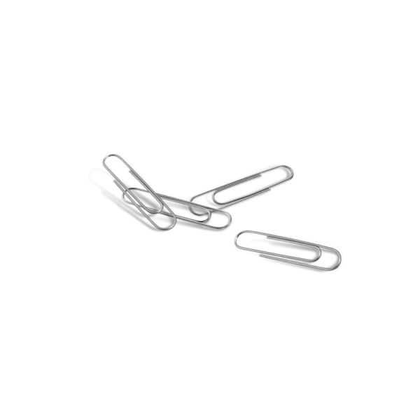 Staples Binder Clips - Medium - 1-1/4 - 24 Pack