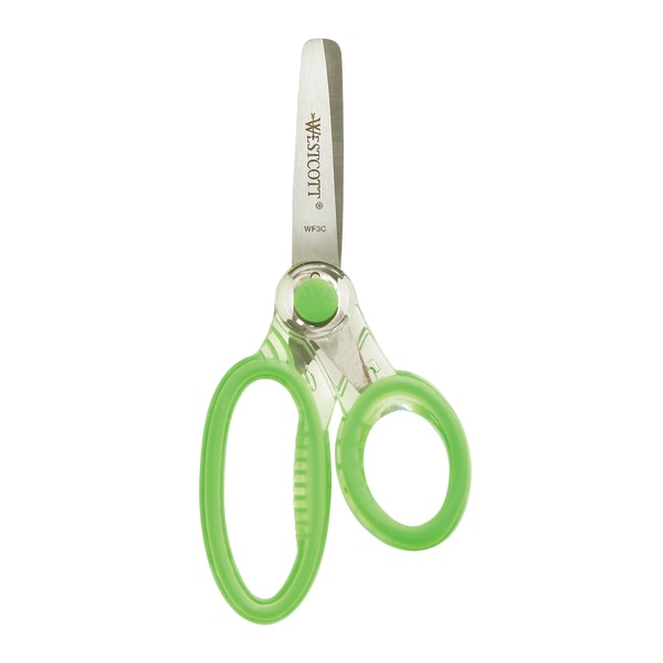 Westcott® X-Ray Kids Scissors