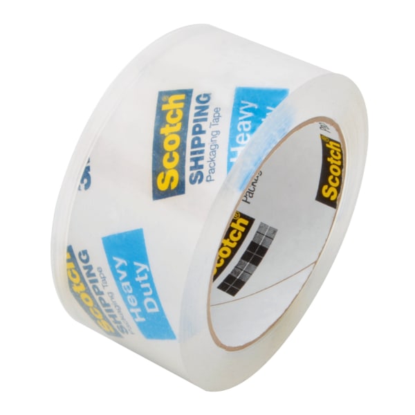 3850 Heavy-Duty Packaging Tape by Scotch® MMM38506