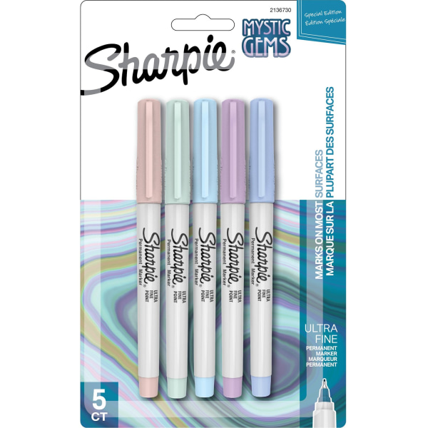 Sharpie® Permanent Ultra-Fine Point Marker - Zerbee