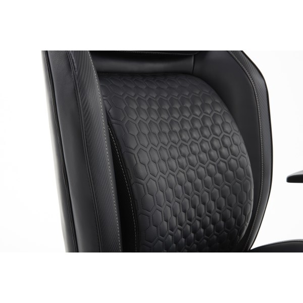 zephyrus high back executive chair