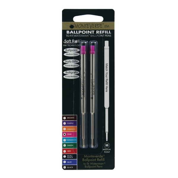 Parker Ball Point Refill, ready for immediate shipping at