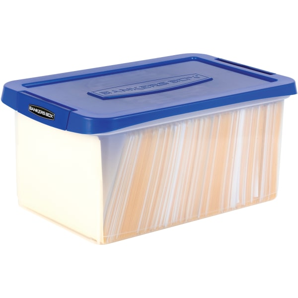Xbopetda Saving Box, KF05 Metal Bin, Storage Organizer Box, Packet  Container with Lid, Envelope Storage Box, 4 Compartments Garden Bin with  Safety