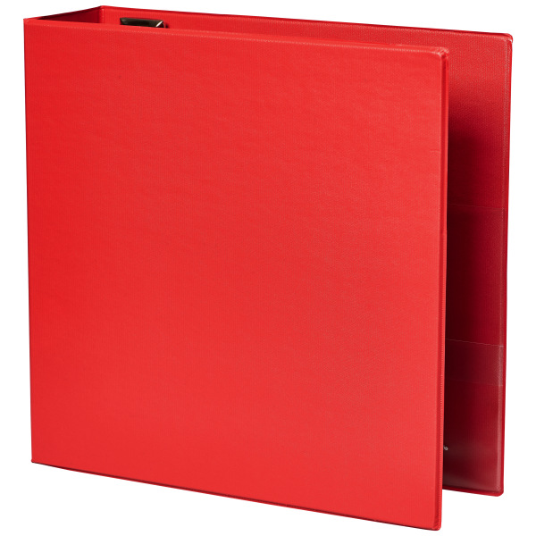 Office Depot® HeavyDuty 3Ring Binder Zerbee