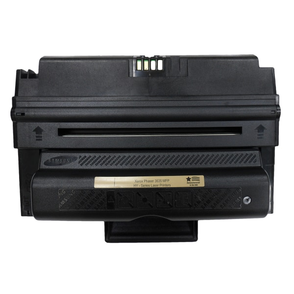 108R00795 High-Yield Toner, 10,000 Page-Yield, Black 108R00795 High-Yield Toner, 10,000 Page-Yield, Black