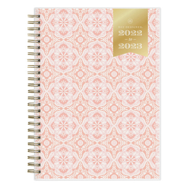 Day Designer Weekly/Monthly Planner 4756675