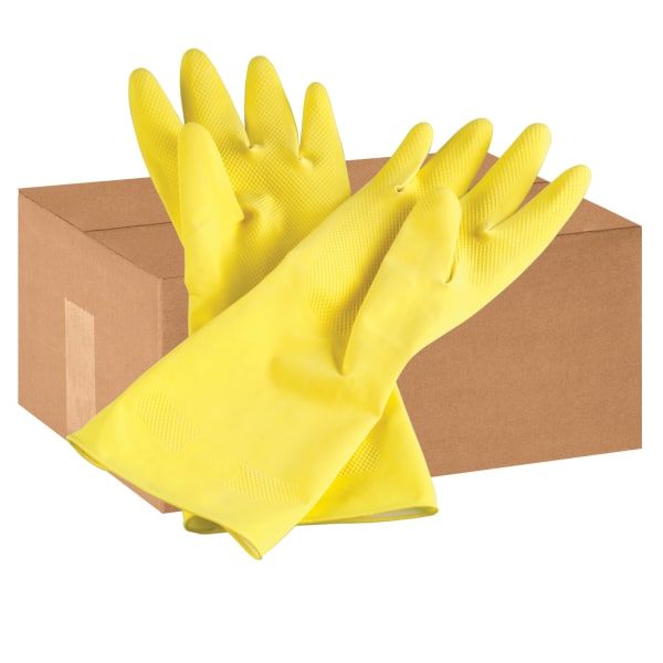 Gen-X Nitrile Examination Gloves, Powder Free, Extra Large,100 Gloves Per  Box - Zerbee