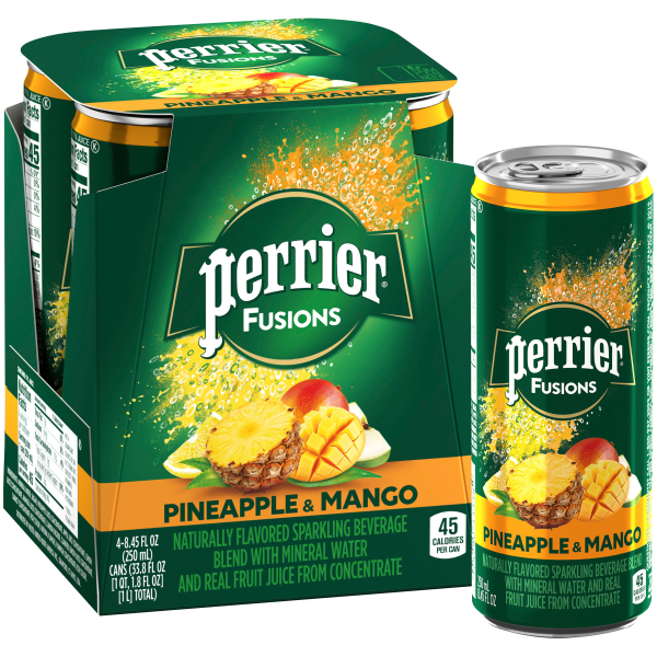 Perrier And Juice Drink 5178441