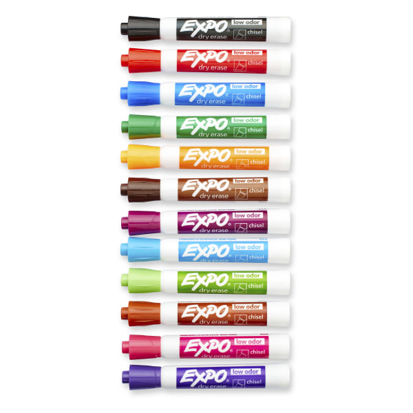 Crayola 6-color Glitter Washable Kids Paint - 2 oz - 6 / Set - Red, Yellow,  Blue, Green, Purple, Orange