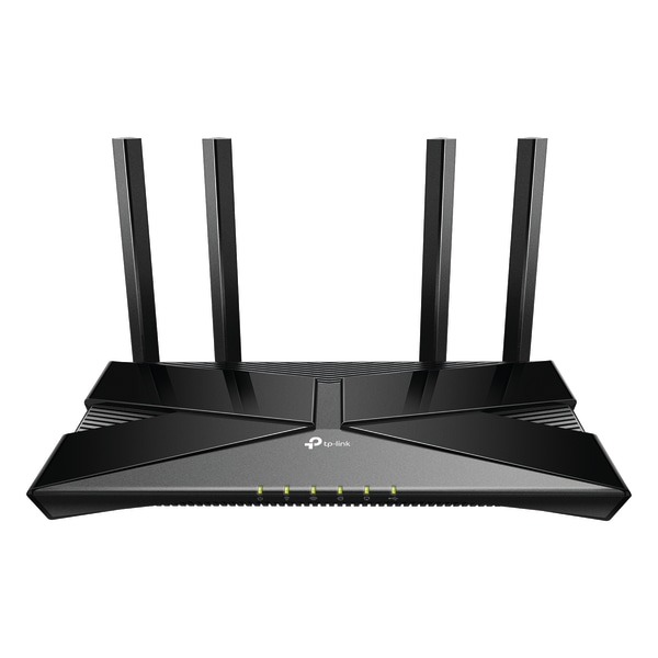 ARCHER AX3000 Dual Band Gigabit Wi-Fi 6 Router, 5 Ports, Dual-Band 2.4 GHz/5 GHz ARCHER AX3000 Dual Band Gigabit Wi-Fi 6 Router, 5 Ports, Dual-Band 2.4 GHz/5 GHz