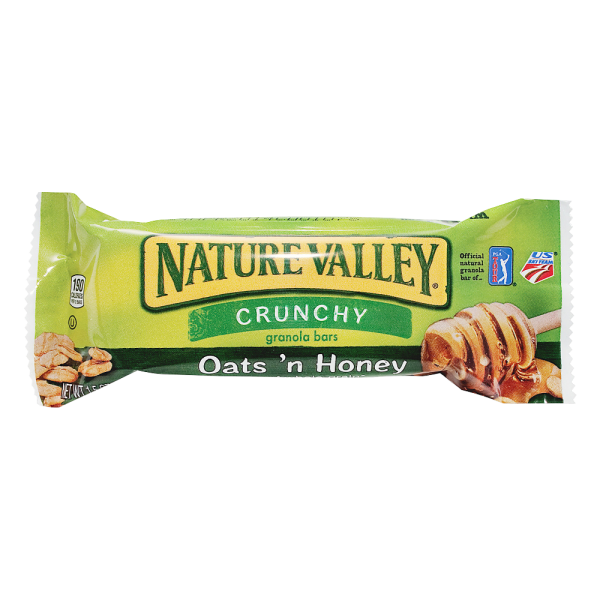 Nature Valley Bars & Granola, Our Products