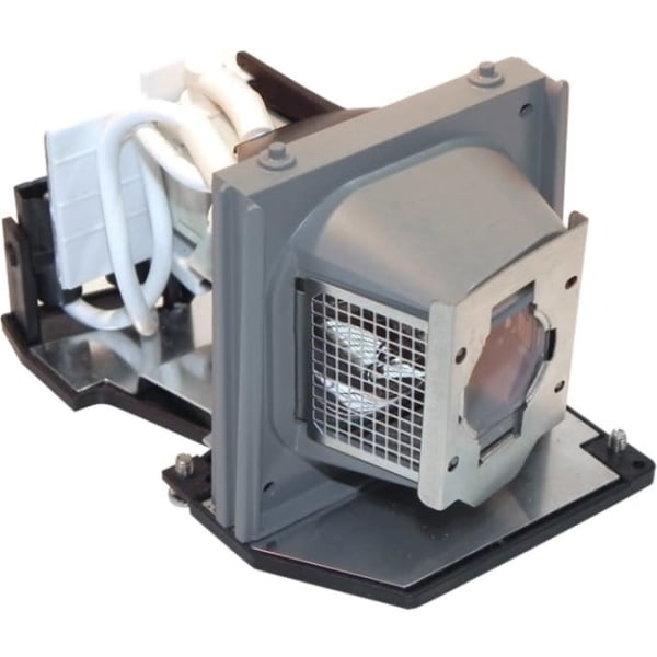 Compatible Projector Lamp Replaces Dell 310-7578 534993