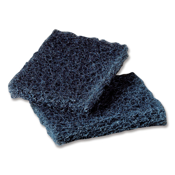 Wool Sponges & Dish Cloths : 2 pack