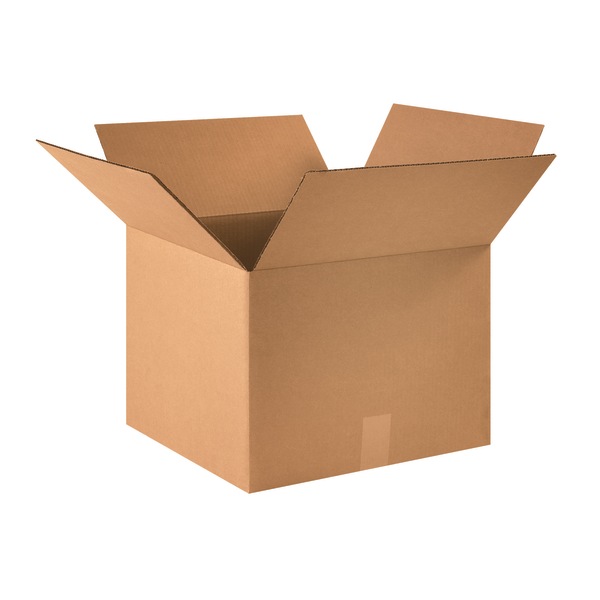 Partners Brand Corrugated Boxes 548173
