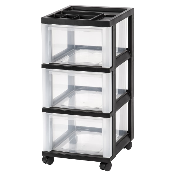 Top 10 Plastic Storage Drawers