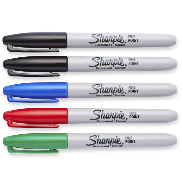 Sharpie Magnum Permanent Marker - Zerbee