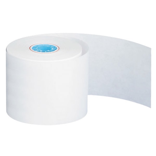 Office Depot® Brand 1-Ply Paper Rolls - Zerbee