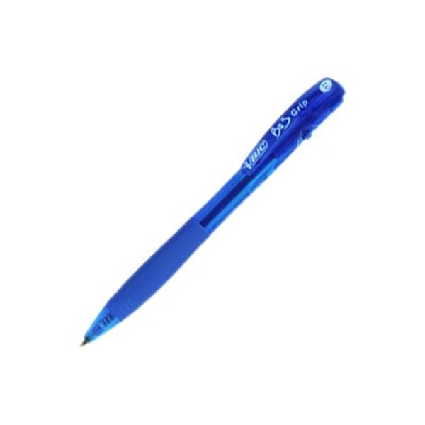 Bolígrafo Bic Cristal Azul - Fast Copy Online