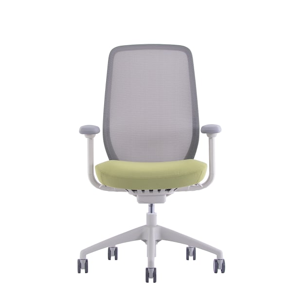 Mesh-Back Adjustable Office Chair – Teknion Store US