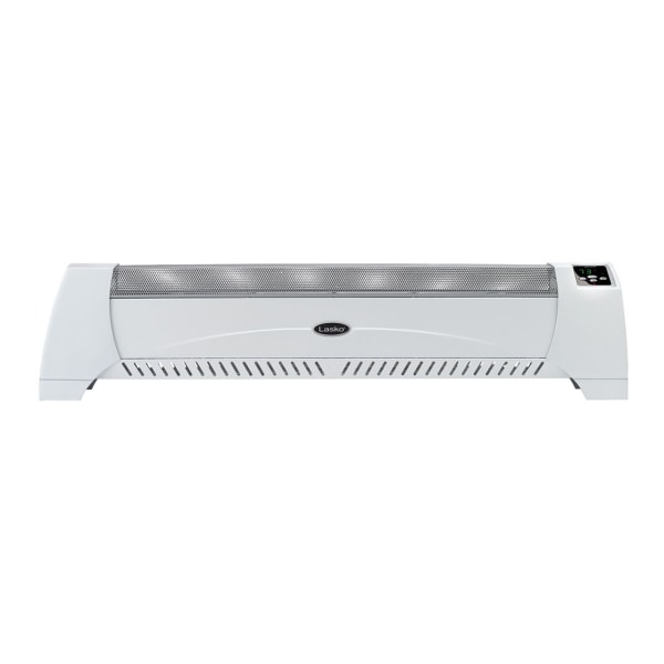 Lasko® 1500 Watts Electric Oscillating Tower Heater - Zerbee
