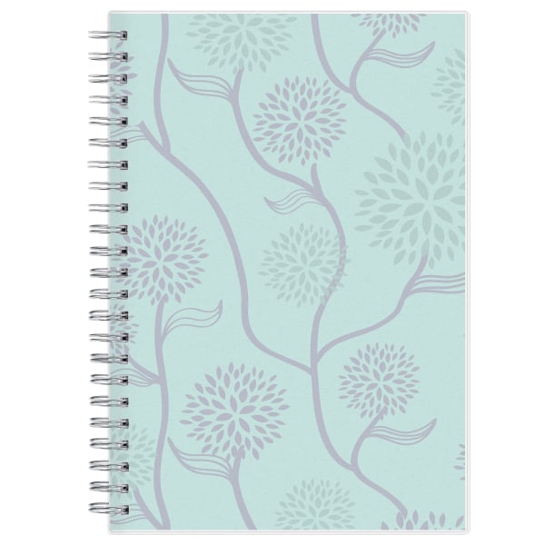 Blue Sky&trade; Weekly/Monthly Planning Calendar 5610278