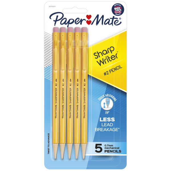 Paper SharpWriter® Pencils - Zerbee