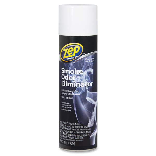 Zep Professional Strength Smoke Odor Eliminator 568812