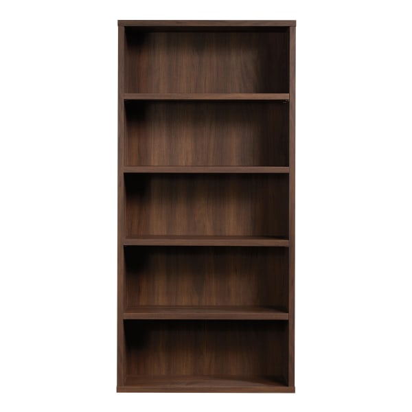 Sauder® Optimum 731/2"H 5Shelf Bookcase Zerbee