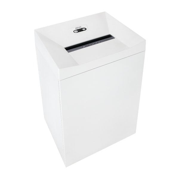 Ativa® 27Sheet CrossCut Shredder Zerbee