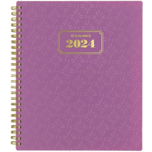 Planner 2024 2025/Weekly Planner/Monthly Planner/Daily Planner