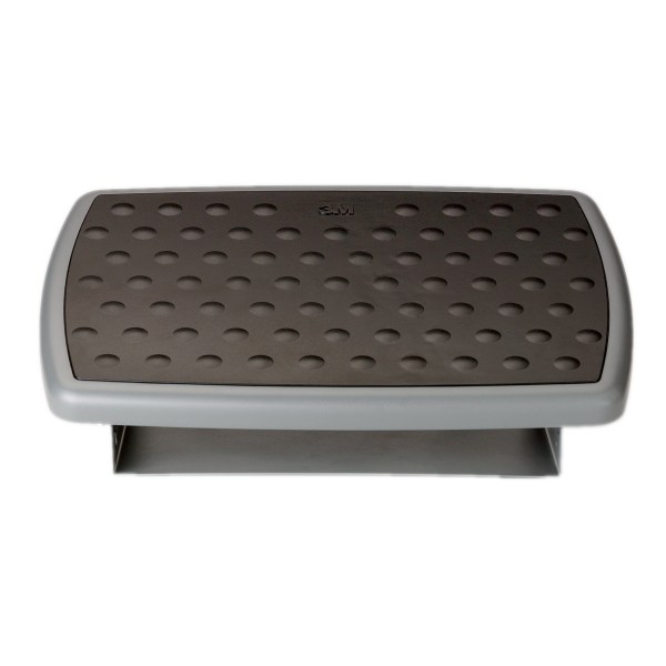 Fellowes 8030901 Climate Control Footrest 