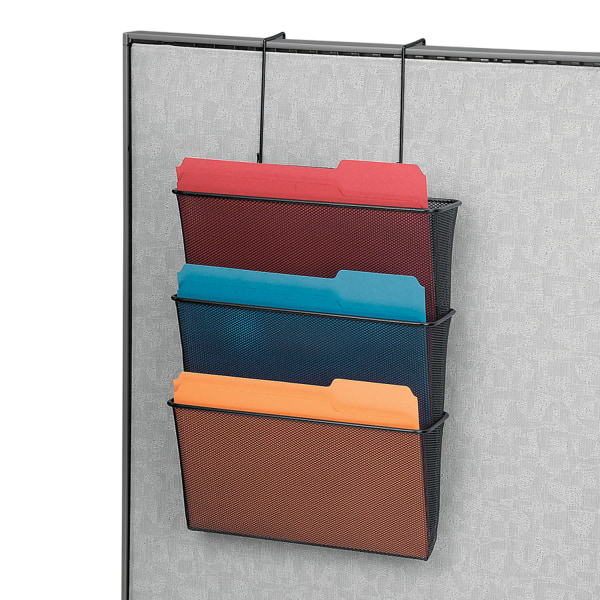 Fellowes&reg; Partitions Additions&trade; File Pocket FEL75901