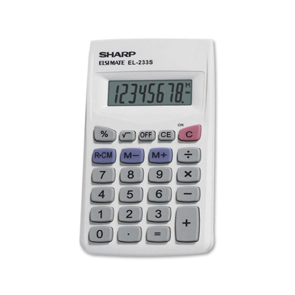 Texas Instruments® TI-30X IIS Solar Scientific Calculator, Black