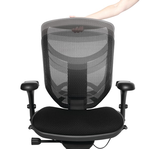 office depot quantum chair