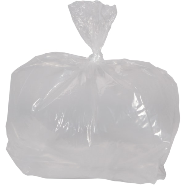 Heritage HighClarity LLDPE Ice Bucket Liner Zerbee