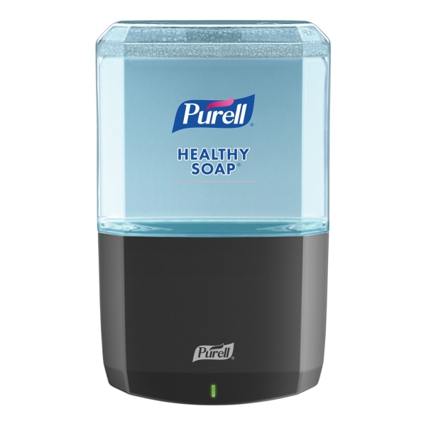 PURELL&reg; ES6 Touch-free Hand Soap Dispenser GOJ643401