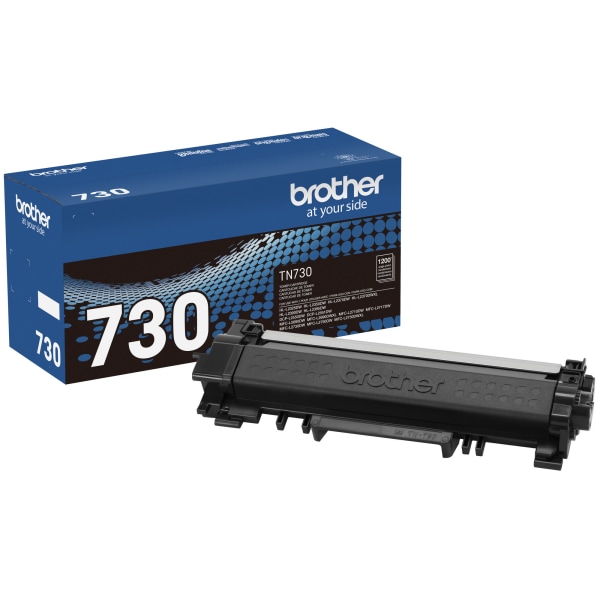 Brother TN920 Toner Cartridge Replacement (TN-920) - With Chip