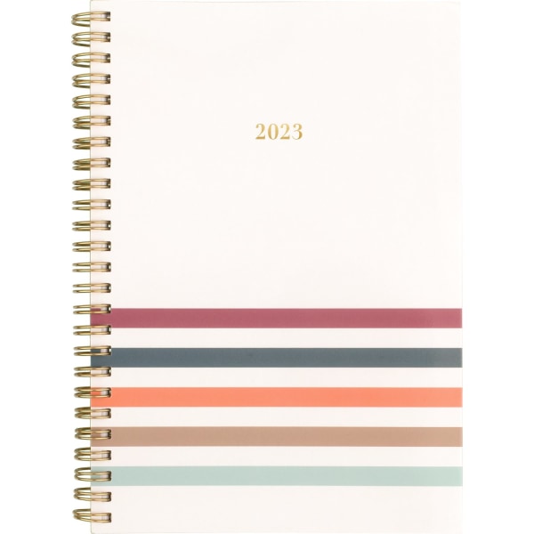 Cambridge Blake 2023 RY Weekly Monthly Planner 6043621