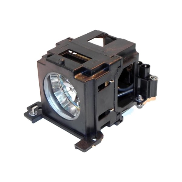 Compatible Projector Lamp Replaces Hitachi DT00731 609607
