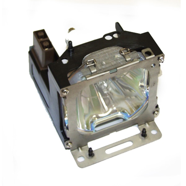 Compatible Projector Lamp Replaces Hitachi DT00491 620515