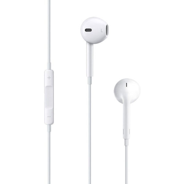 Apple EarPods In-Ear Headset 625097
