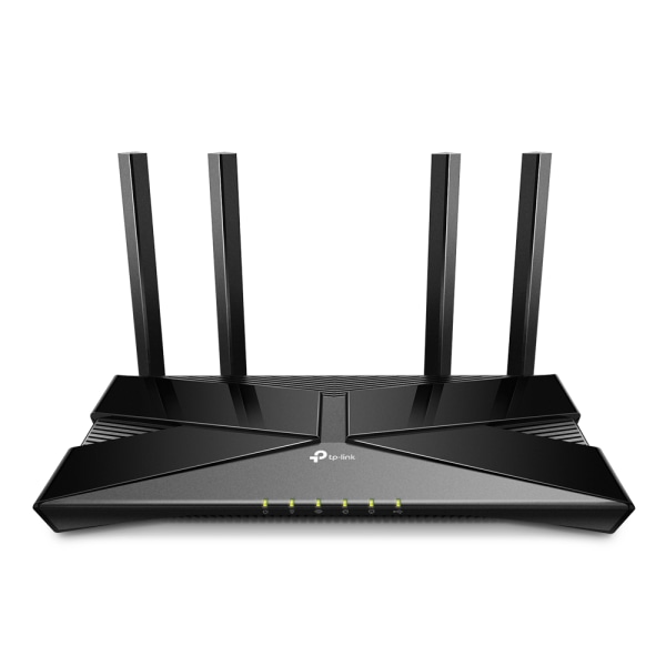 TP-LINK® Archer AX1800 Wi-Fi 6 Dual-Band Wireless Router - Zerbee