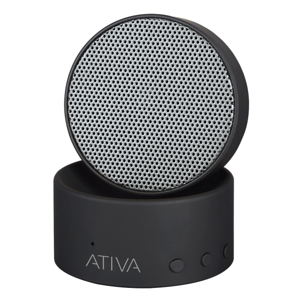 Ativa&trade; Wireless Bluetooth&reg; Swivel Speaker 6344941