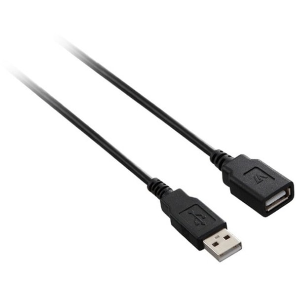 V7 USB Cable - 3.28 ft USB Transfer Cable for Digital Camera -