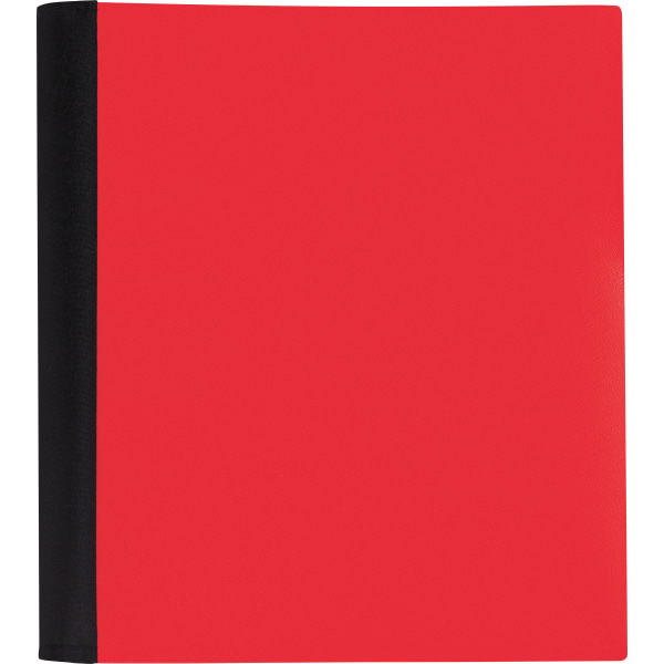 Office Depot® Brand Stellar Notebook With Spine Cover - Zerbee