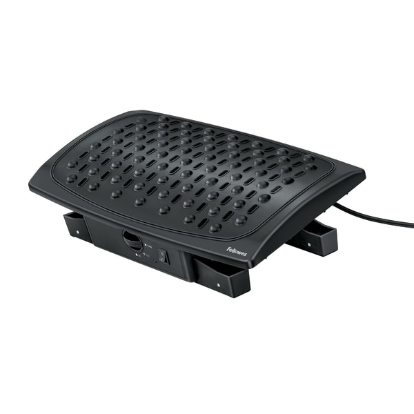 Fellowes&reg; Climate Control And Footrest FEL8030901
