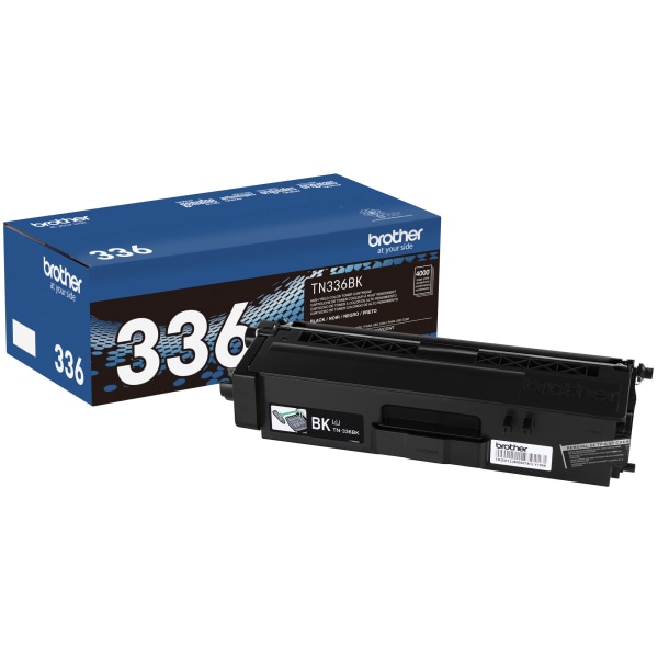 Brother® TN-221 Magenta Toner Cartridge - Zerbee