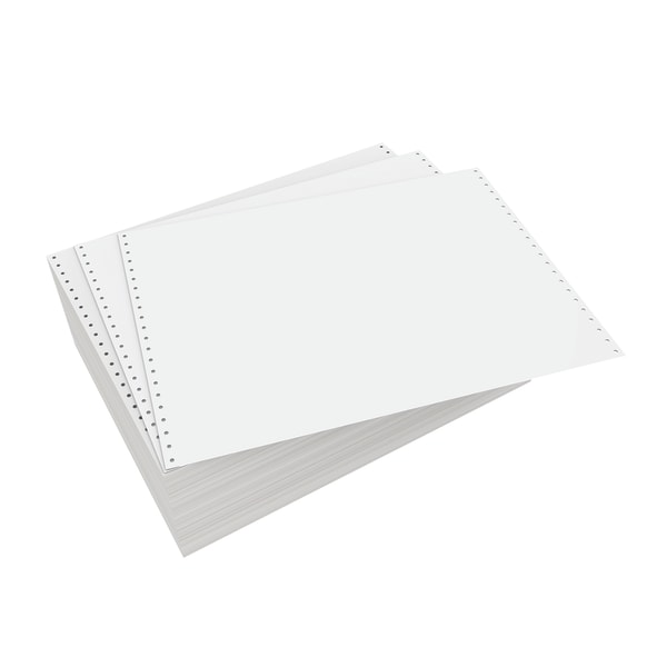 Domtar Continuous Form Paper 682971