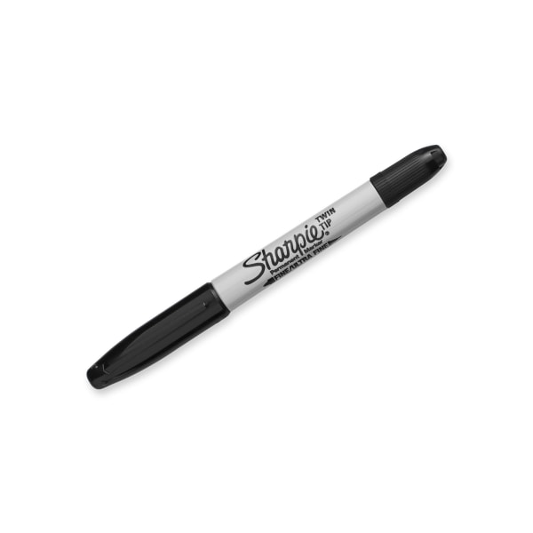Integra Fineliner Ultra Fine Tip Marker Pen - Ultra Fine Pen Point -  Assorted Liquid Ink - Assorted Barrel - 24 / Pack - Brooker Business  Products